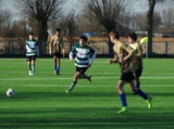 R.V.S.D. Selectie Onder 17 – Zeelandia Middelburg JO17-1 (oefen) (104/109)